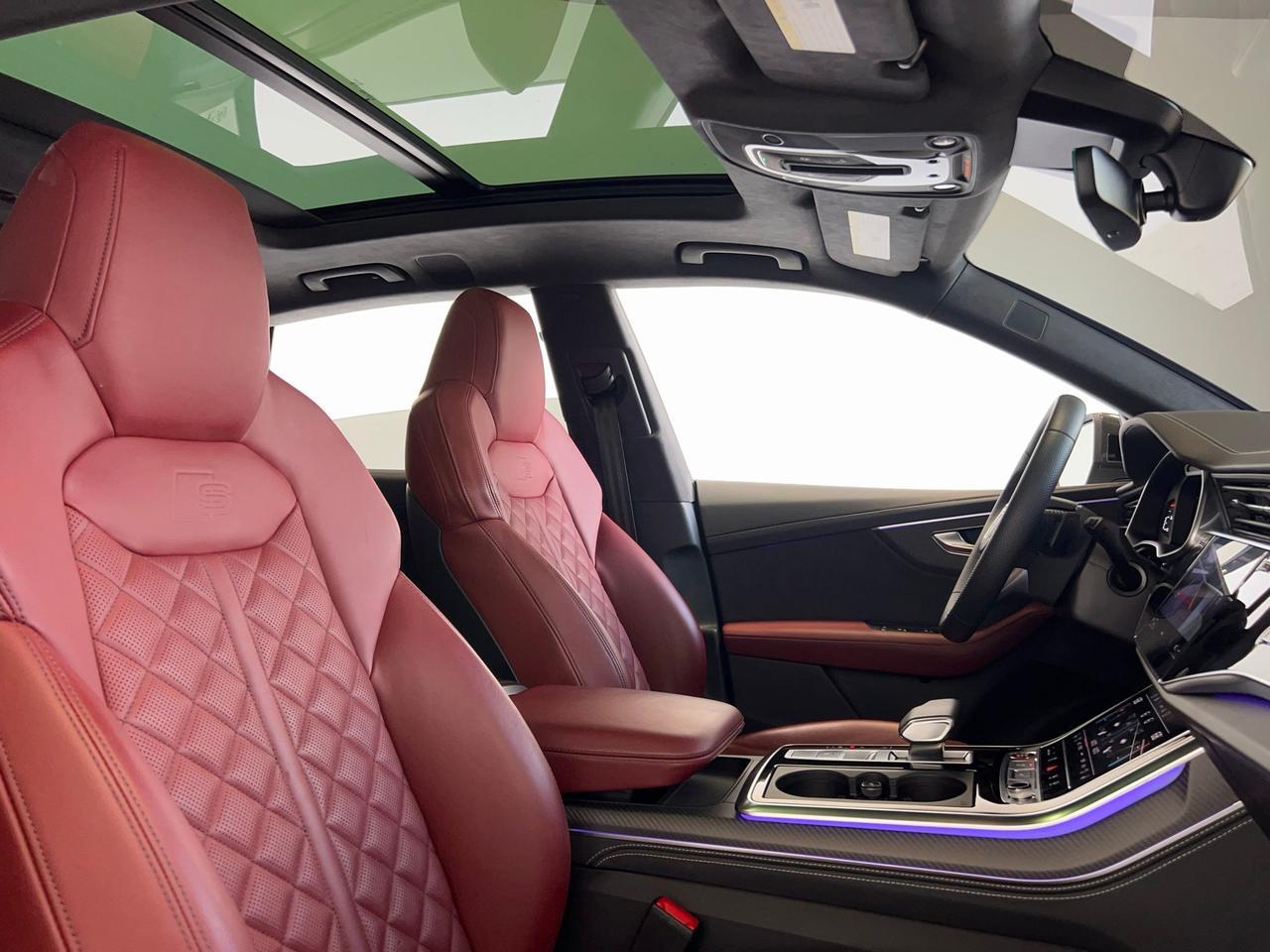 2024 Audi SQ8 4.0T Prestige Indianapolis IN