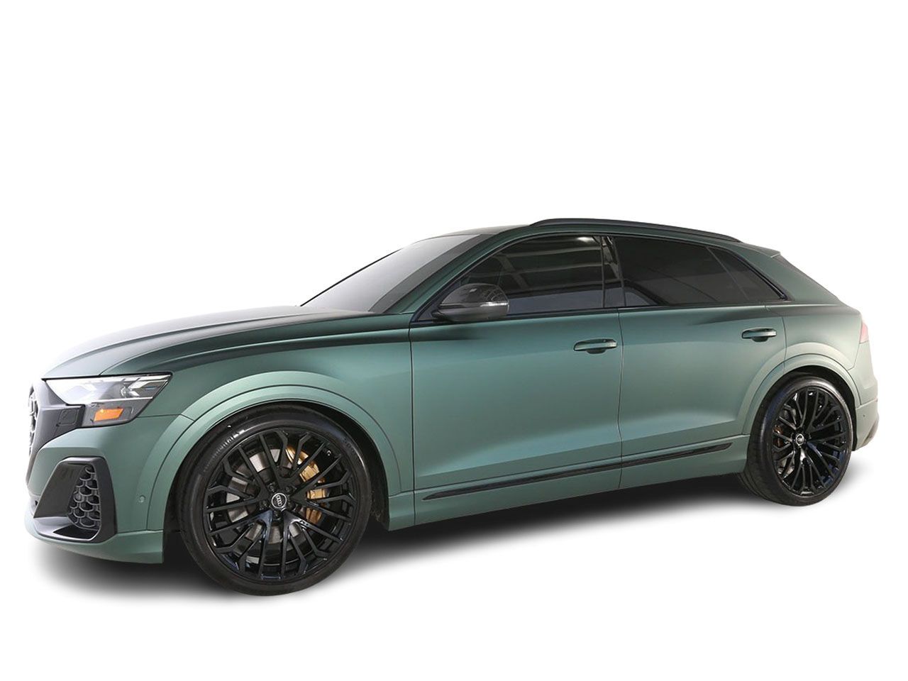 2024 Audi SQ8 4.0T Prestige Indianapolis IN