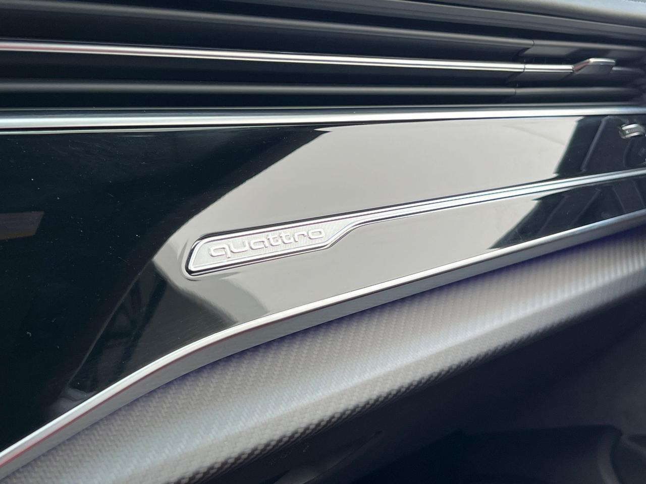2024 Audi SQ8 4.0T Prestige Indianapolis IN
