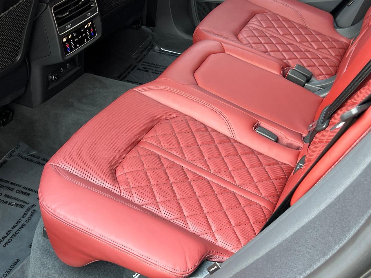 2024 Audi SQ8 4.0T Prestige Indianapolis IN