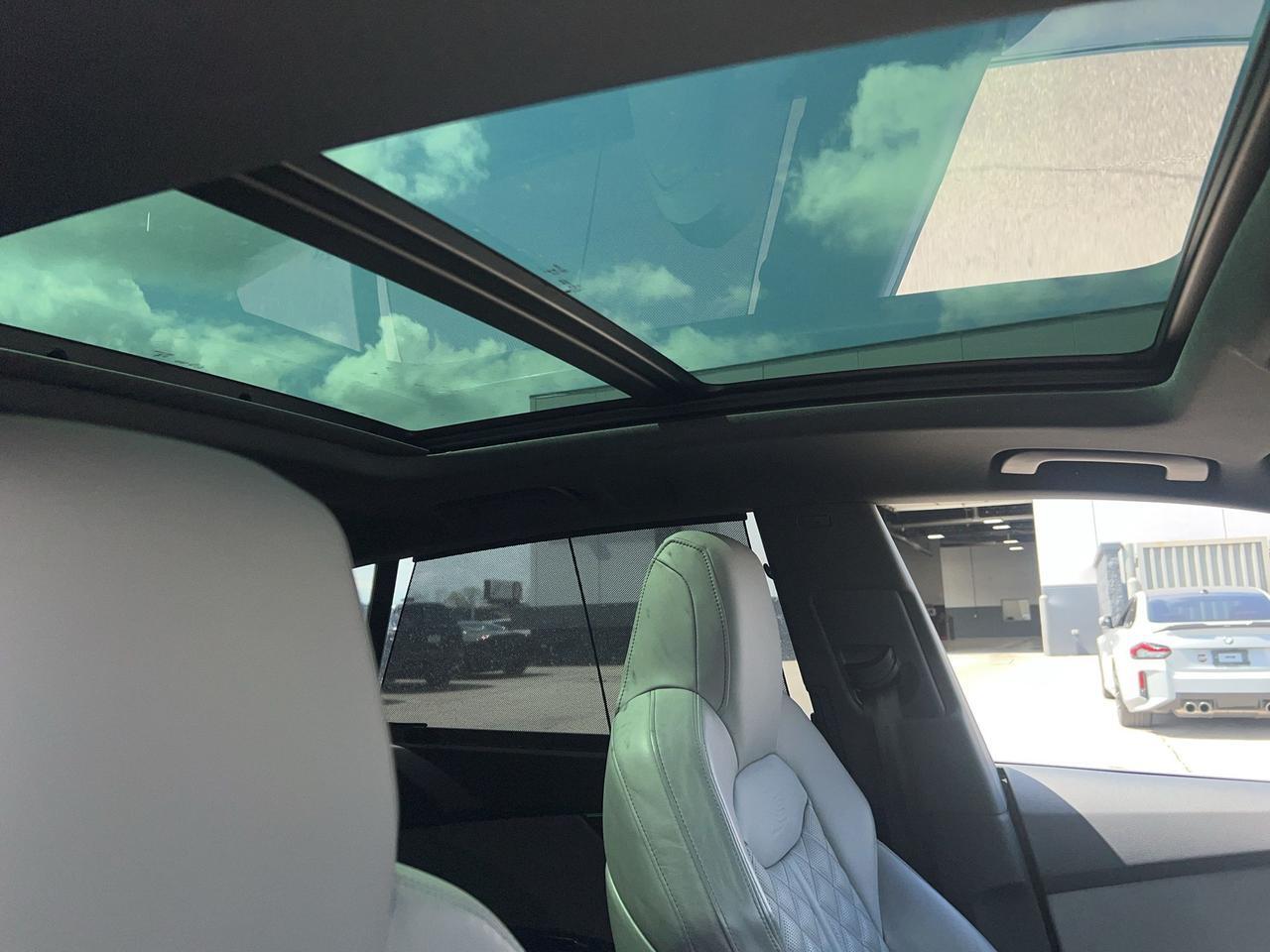 2024 Audi SQ8 4.0T Prestige Indianapolis IN