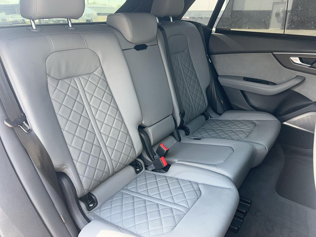 2024 Audi SQ8 4.0T Prestige Indianapolis IN