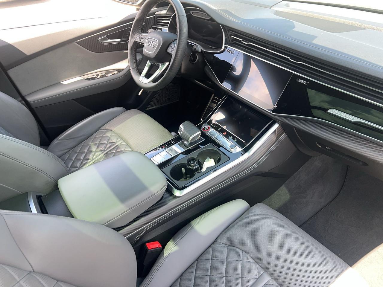 2024 Audi SQ8 4.0T Prestige Indianapolis IN