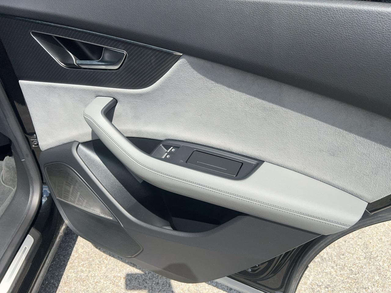 2024 Audi SQ8 4.0T Prestige Indianapolis IN