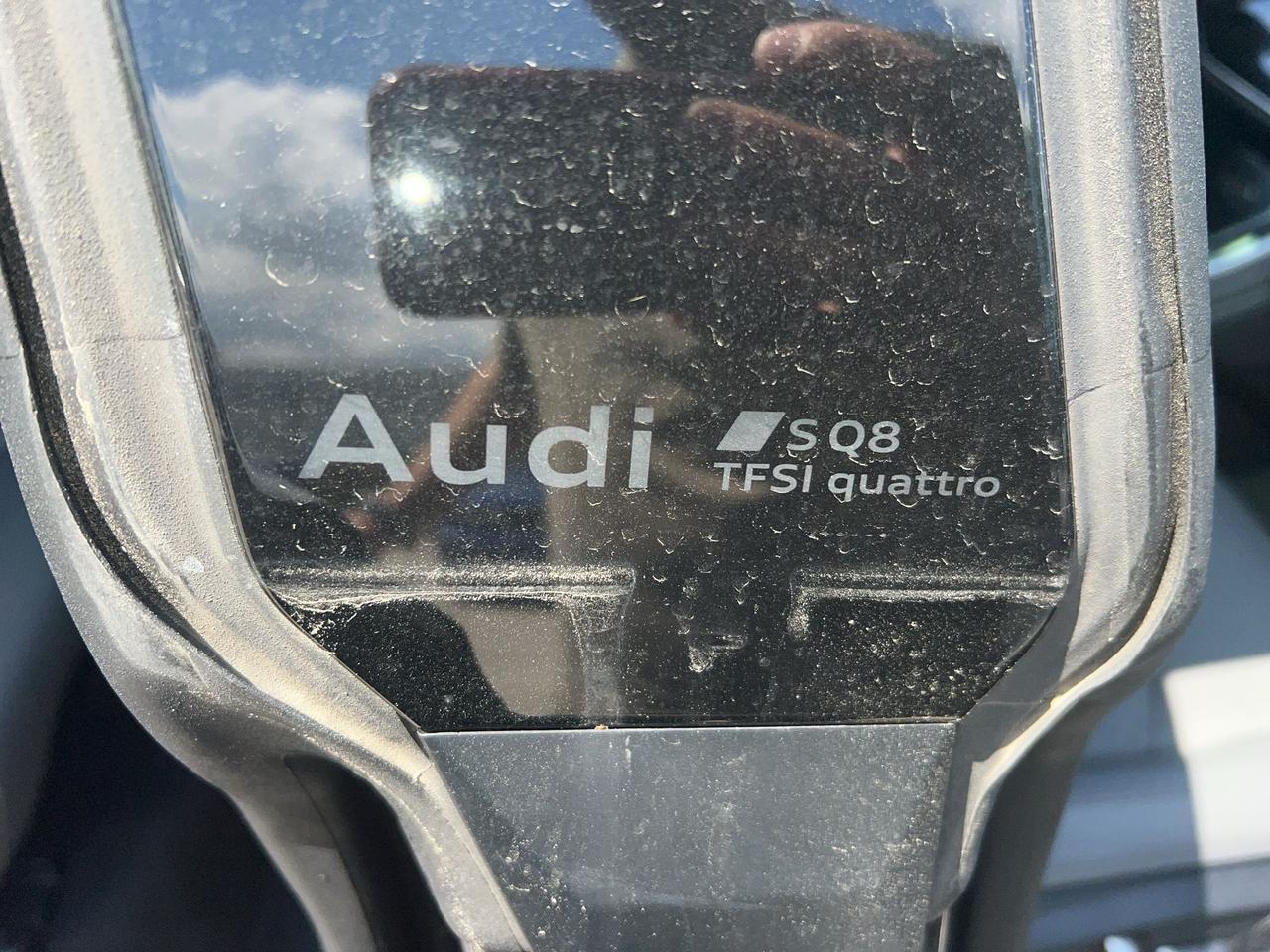 2024 Audi SQ8 4.0T Prestige Indianapolis IN