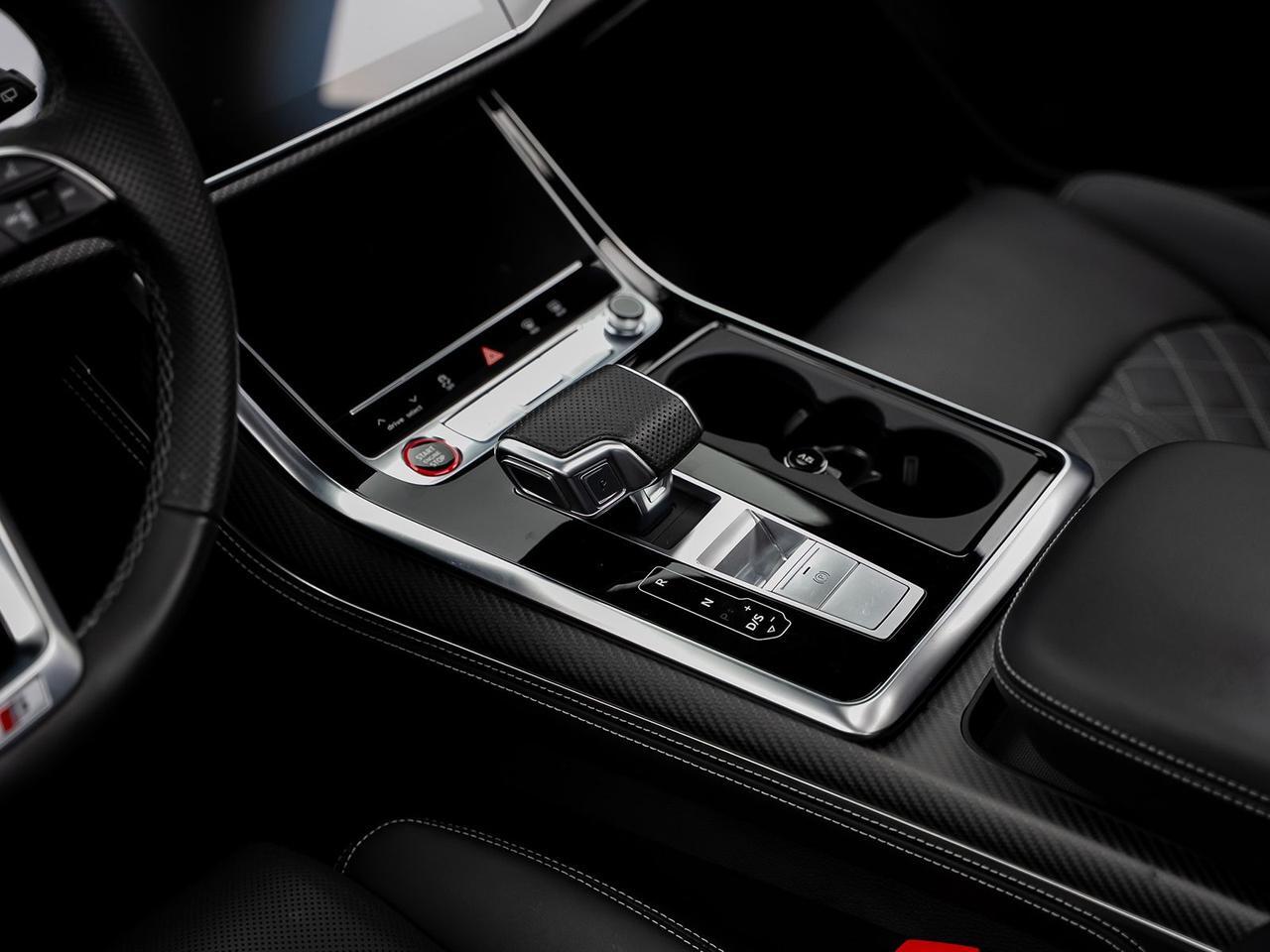 2024 Audi SQ8 4.0T Prestige Ft Lauderdale FL