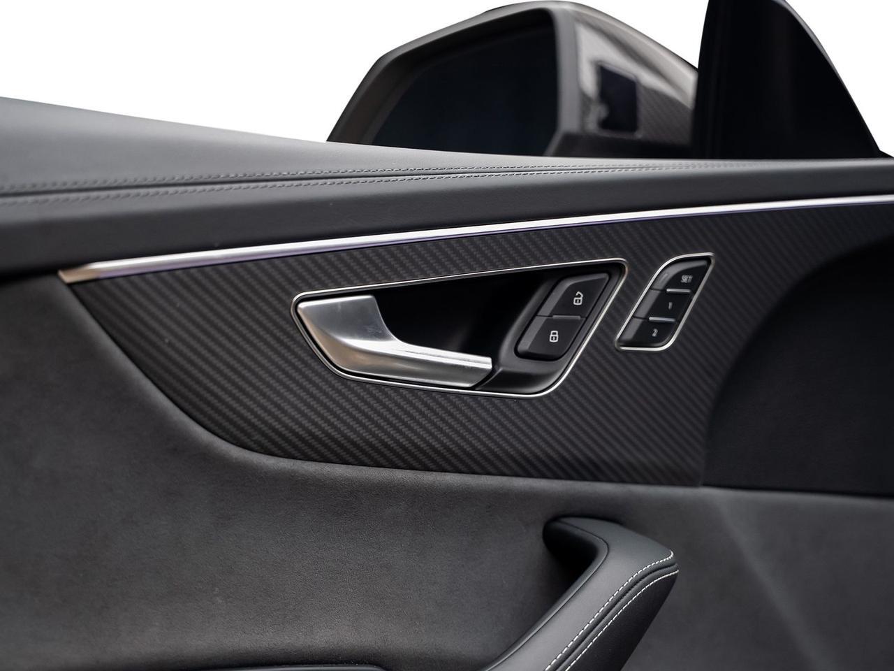 2024 Audi SQ8 4.0T Prestige Ft Lauderdale FL