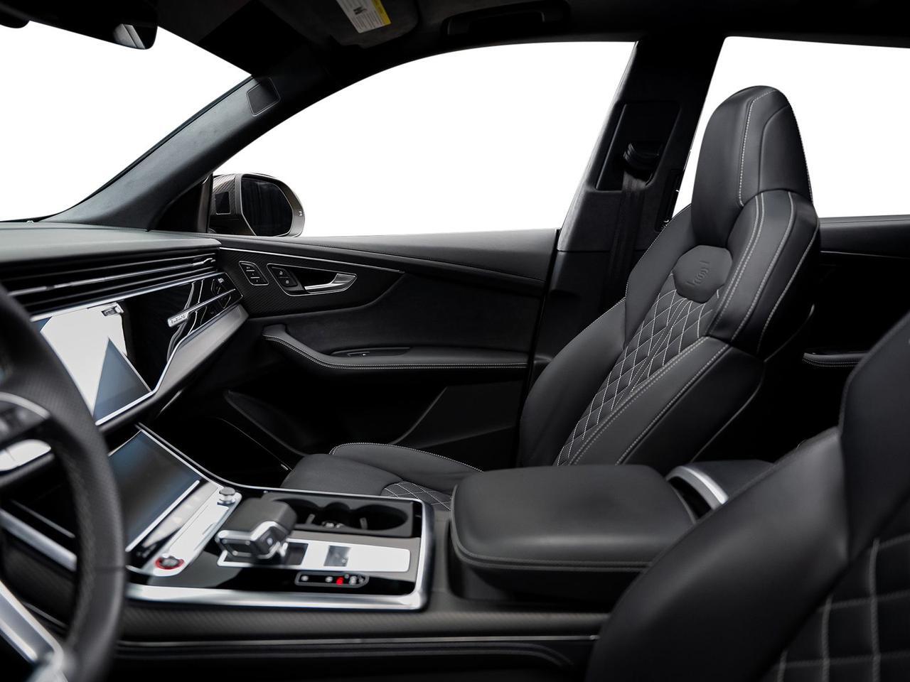 2024 Audi SQ8 4.0T Prestige Ft Lauderdale FL