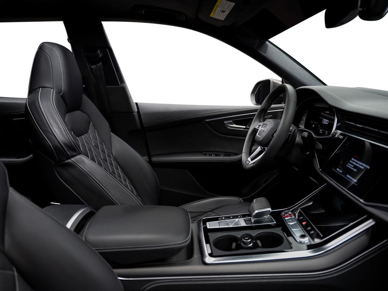 2024 Audi SQ8 4.0T Prestige Ft Lauderdale FL