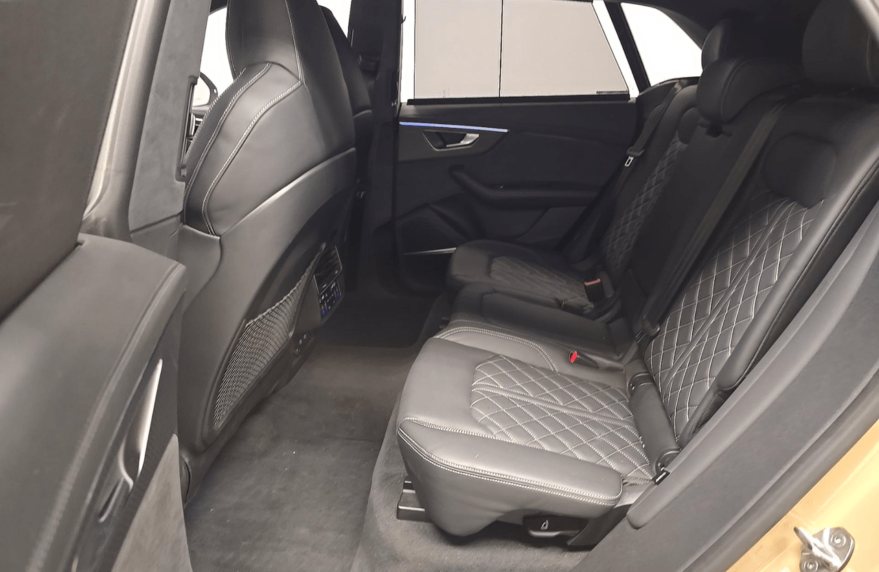 2024 Audi SQ8 4.0T Prestige Ft Lauderdale FL