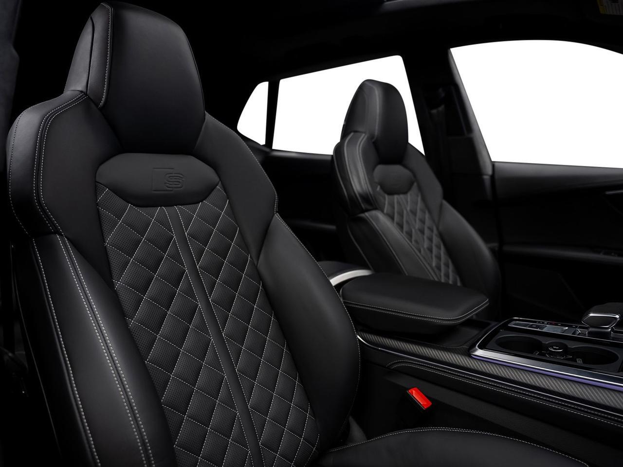 2024 Audi SQ8 4.0T Prestige Ft Lauderdale FL