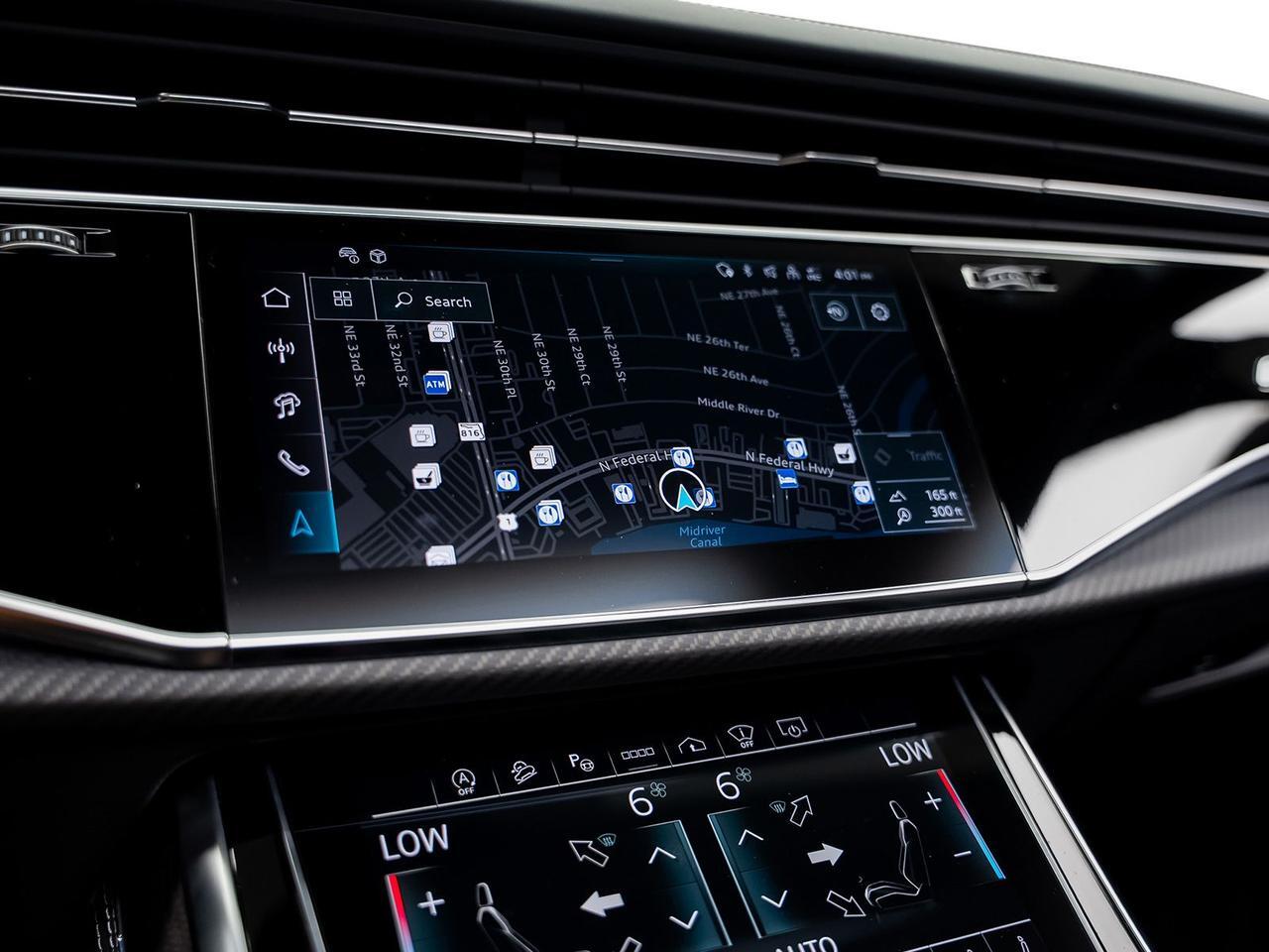 2024 Audi SQ8 4.0T Prestige Ft Lauderdale FL