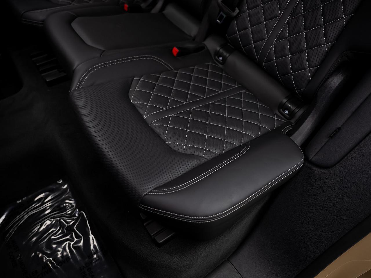 2024 Audi SQ8 4.0T Prestige Ft Lauderdale FL