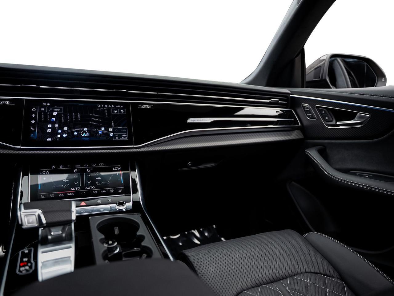 2024 Audi SQ8 4.0T Prestige Ft Lauderdale FL