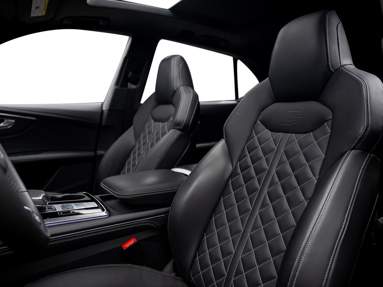 2024 Audi SQ8 4.0T Prestige Ft Lauderdale FL