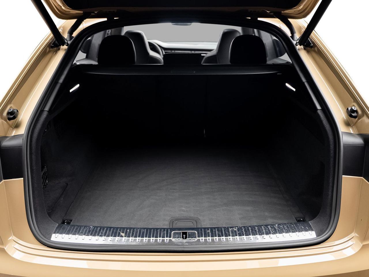 2024 Audi SQ8 4.0T Prestige Ft Lauderdale FL