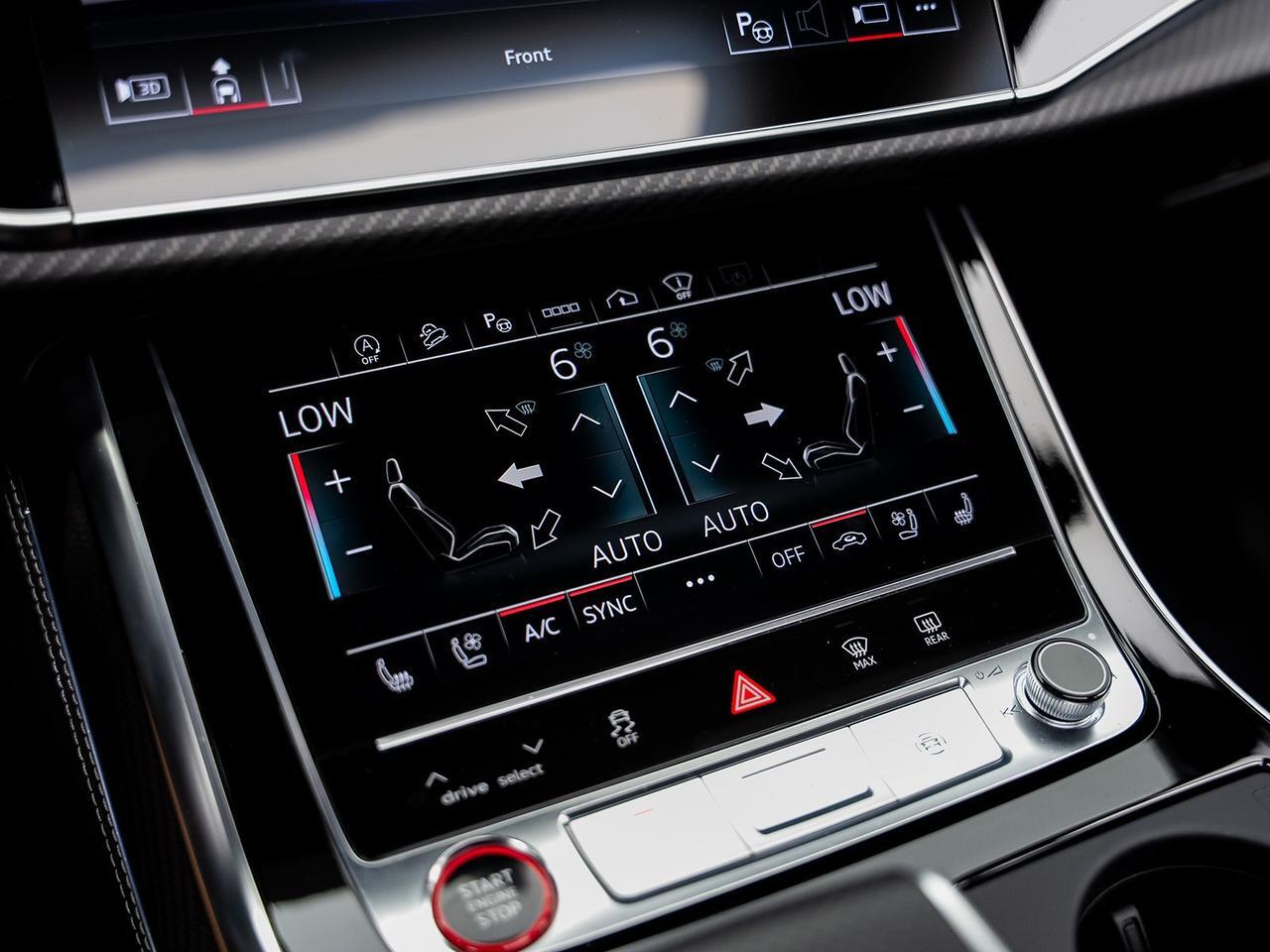 2024 Audi SQ8 4.0T Prestige Ft Lauderdale FL