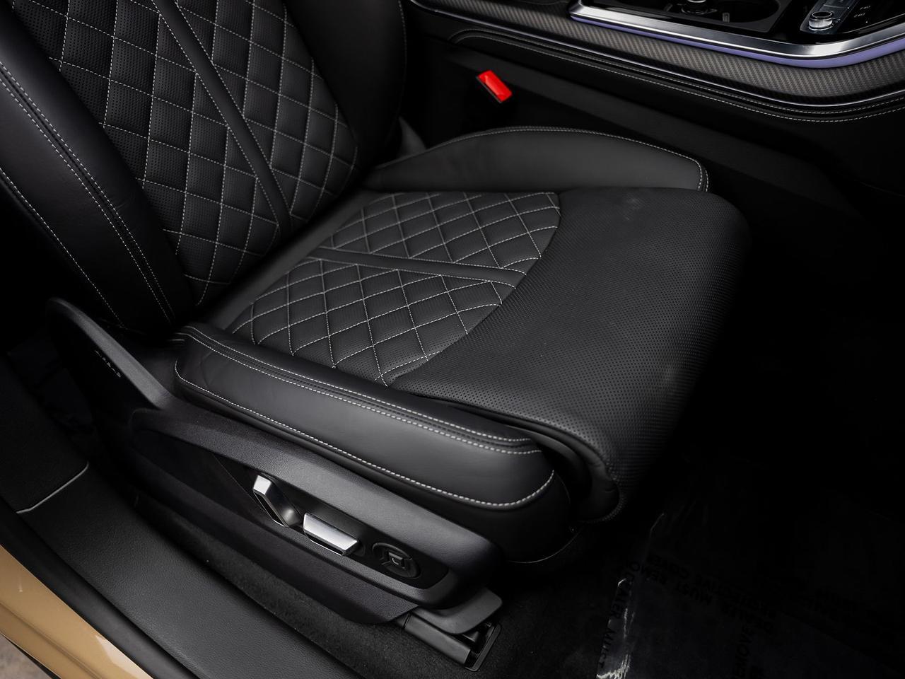 2024 Audi SQ8 4.0T Prestige Ft Lauderdale FL