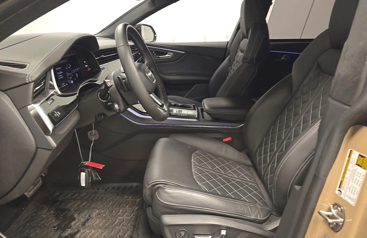 2024 Audi SQ8 4.0T Prestige Ft Lauderdale FL
