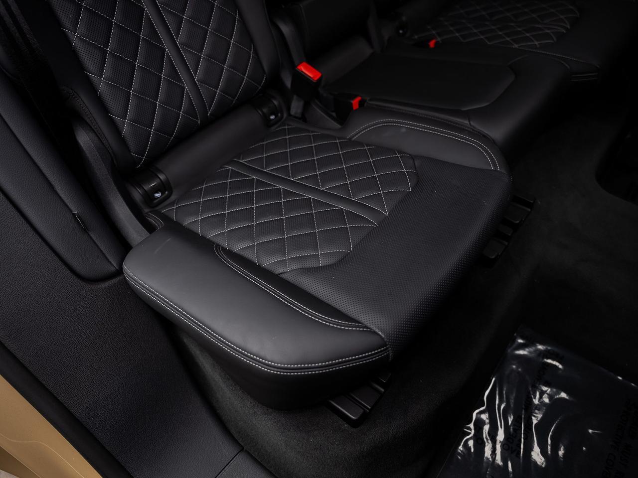 2024 Audi SQ8 4.0T Prestige Ft Lauderdale FL