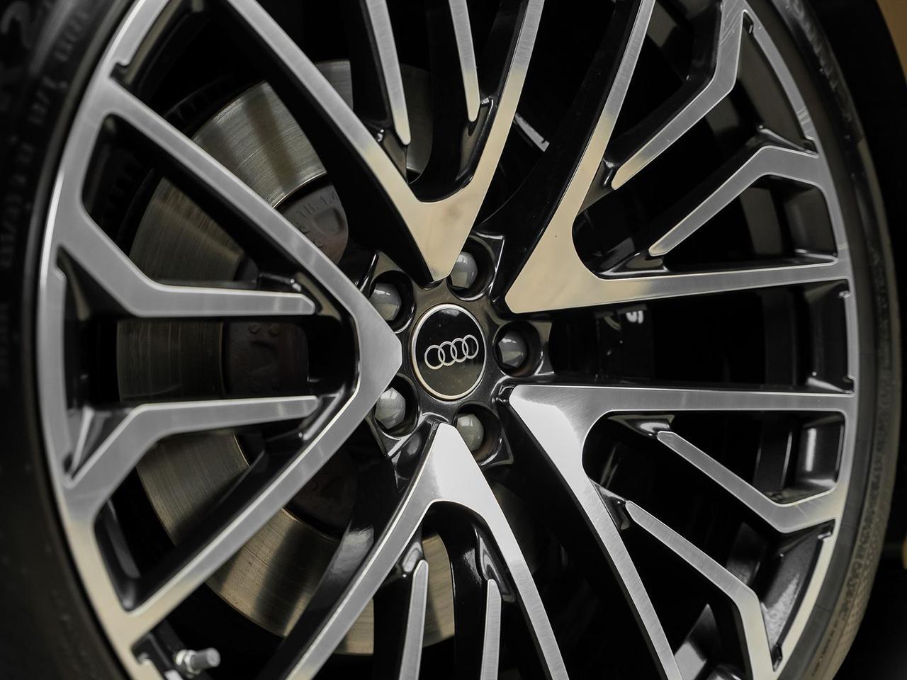 2024 Audi SQ8 4.0T Prestige Ft Lauderdale FL