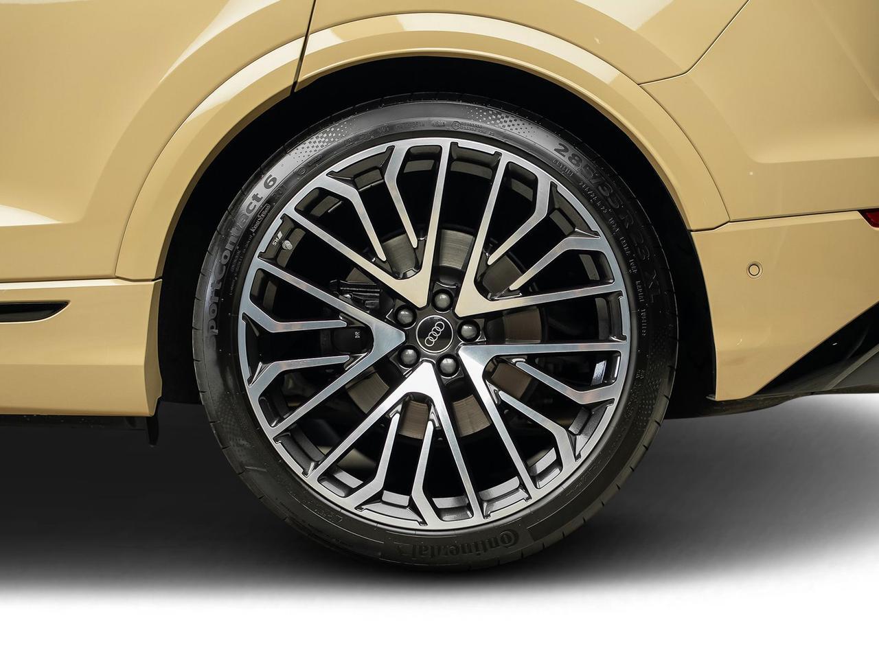 2024 Audi SQ8 4.0T Prestige Ft Lauderdale FL