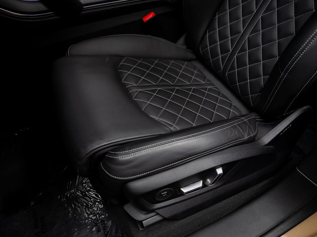 2024 Audi SQ8 4.0T Prestige Ft Lauderdale FL