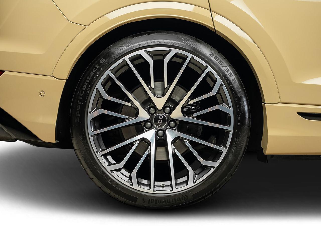 2024 Audi SQ8 4.0T Prestige Ft Lauderdale FL