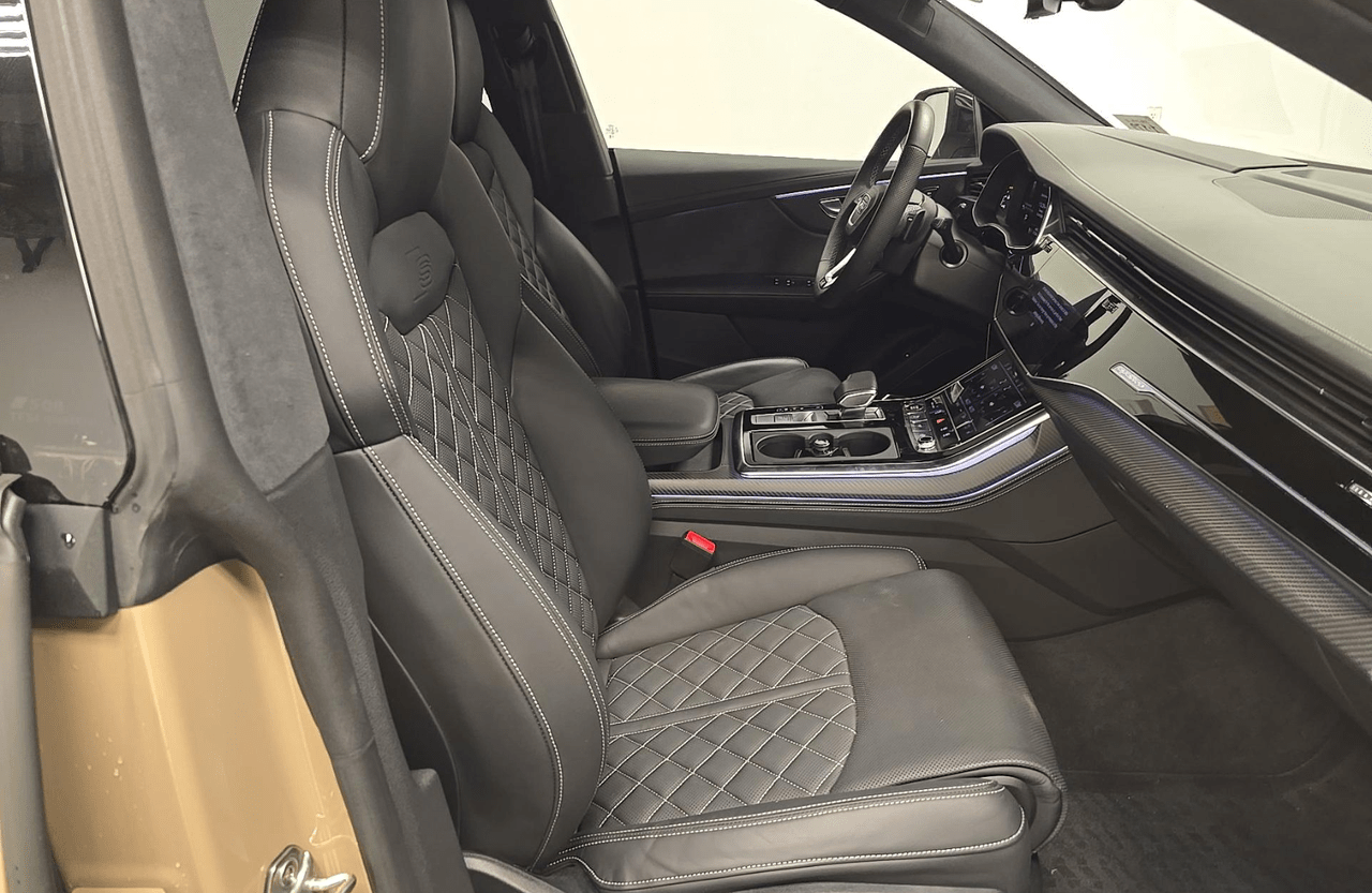2024 Audi SQ8 4.0T Prestige Ft Lauderdale FL