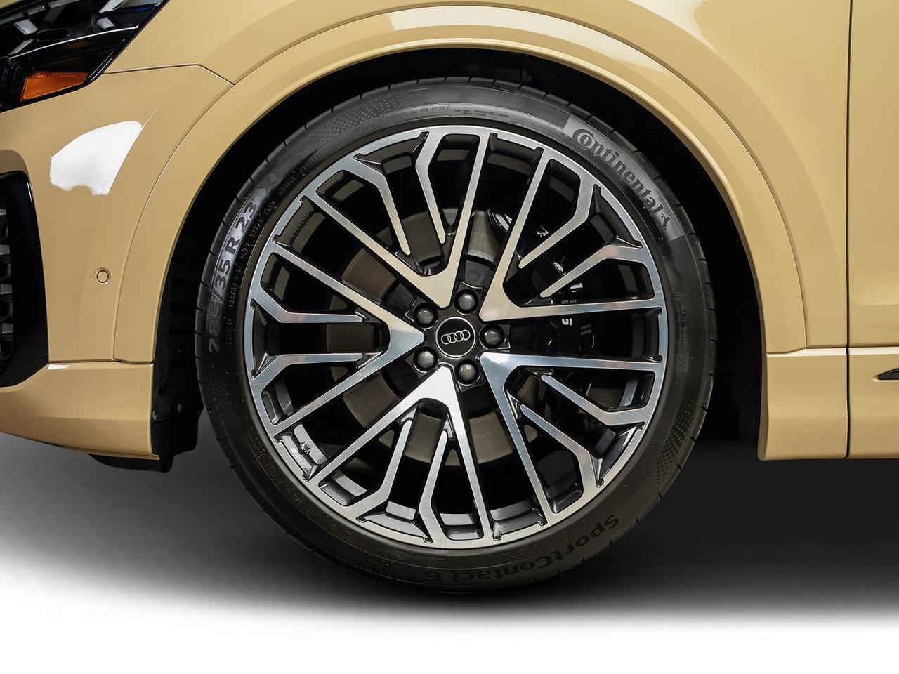 2024 Audi SQ8 4.0T Prestige Ft Lauderdale FL