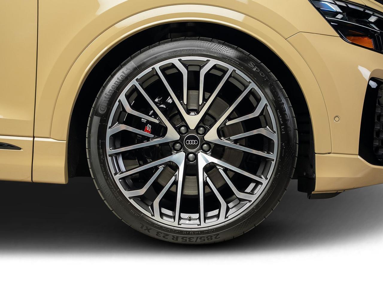 2024 Audi SQ8 4.0T Prestige Ft Lauderdale FL