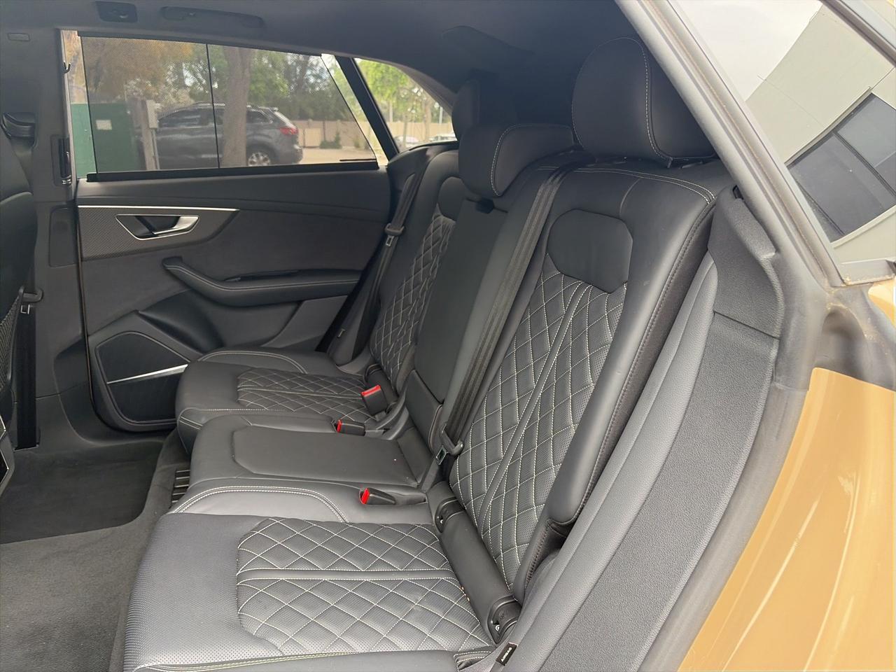 2024 Audi SQ8 4.0T Prestige Ft Lauderdale FL