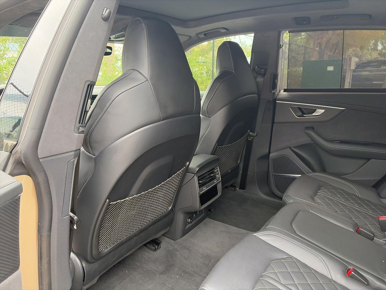 2024 Audi SQ8 4.0T Prestige Ft Lauderdale FL