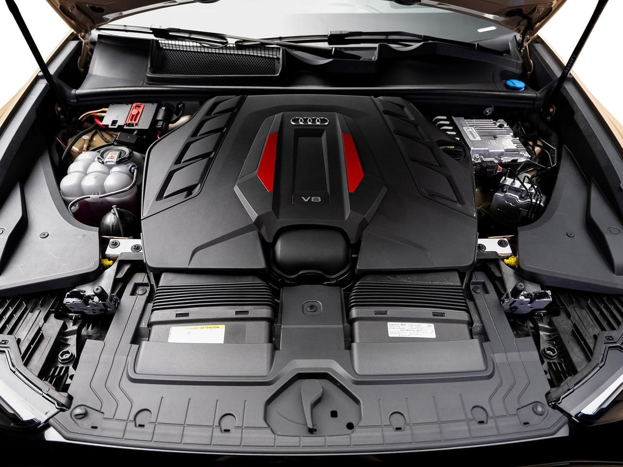 2024 Audi SQ8 4.0T Prestige Ft Lauderdale FL