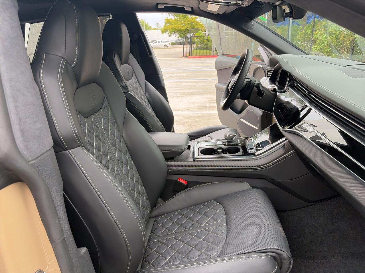 2024 Audi SQ8 4.0T Prestige Ft Lauderdale FL