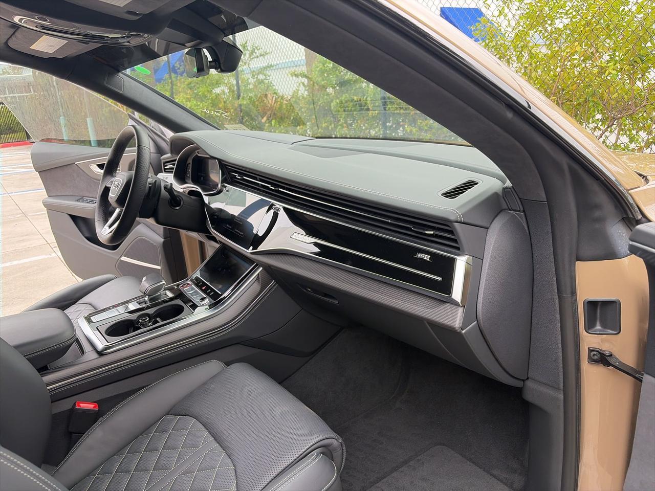 2024 Audi SQ8 4.0T Prestige Ft Lauderdale FL