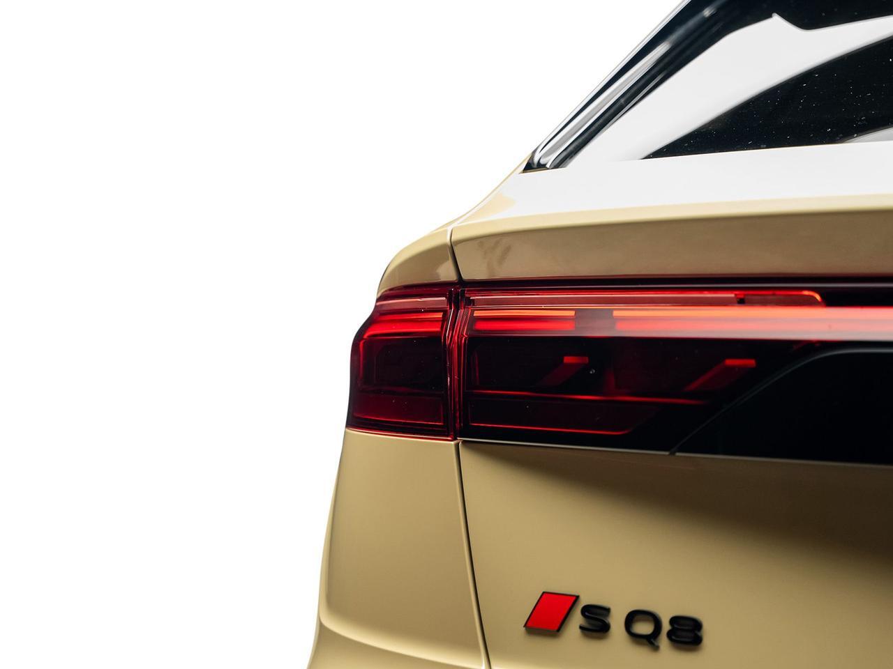 2024 Audi SQ8 4.0T Prestige Ft Lauderdale FL