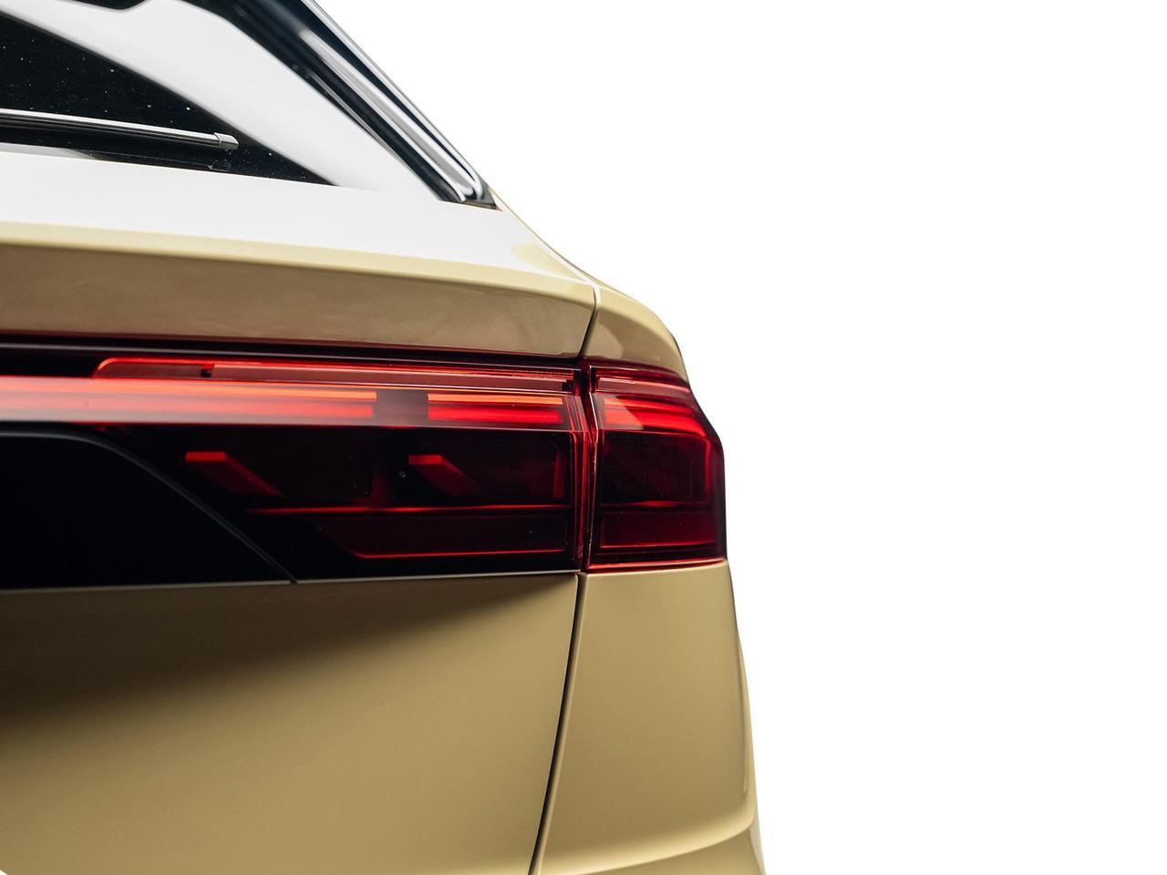 2024 Audi SQ8 4.0T Prestige Ft Lauderdale FL