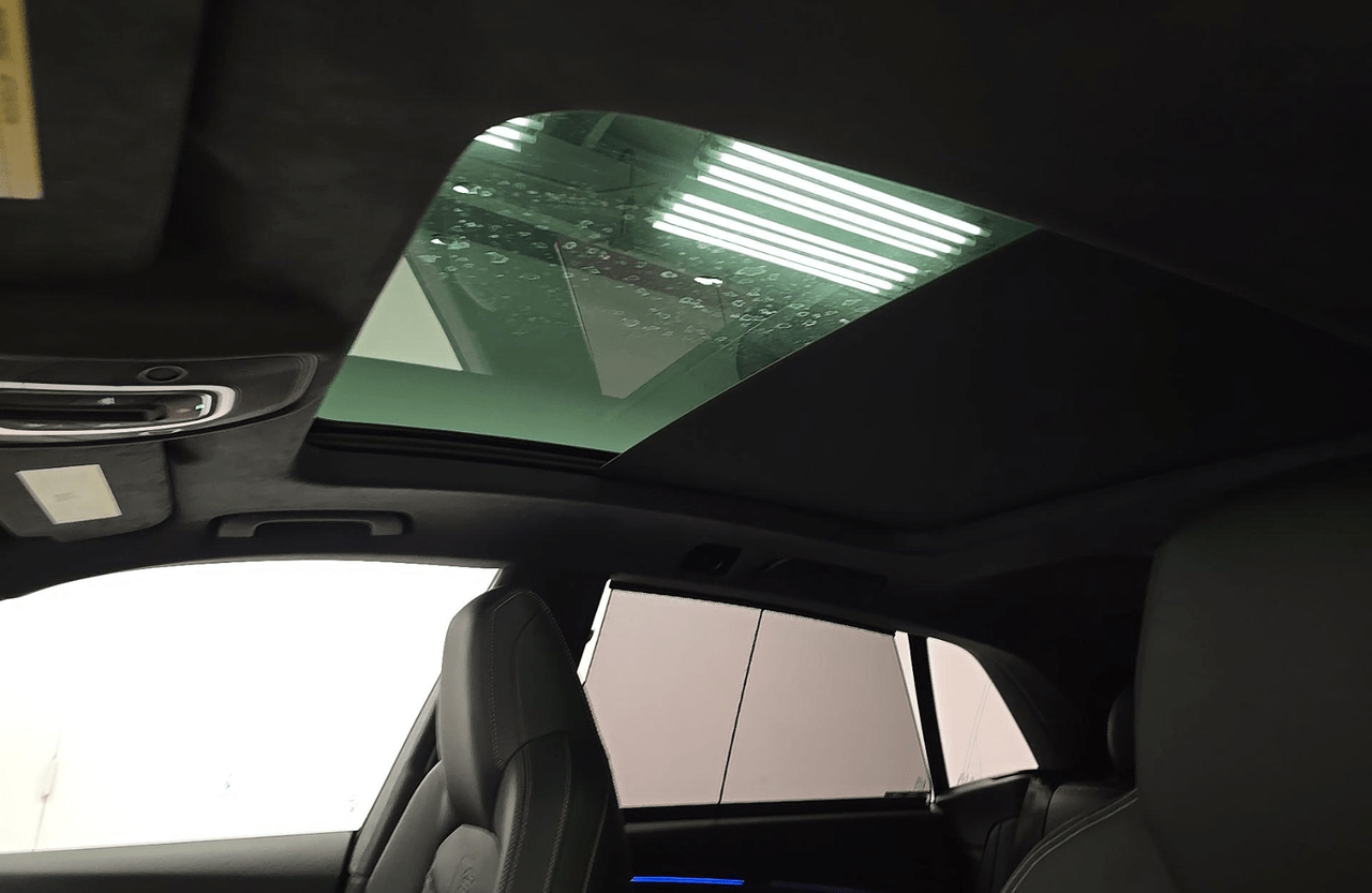 2024 Audi SQ8 4.0T Prestige Ft Lauderdale FL