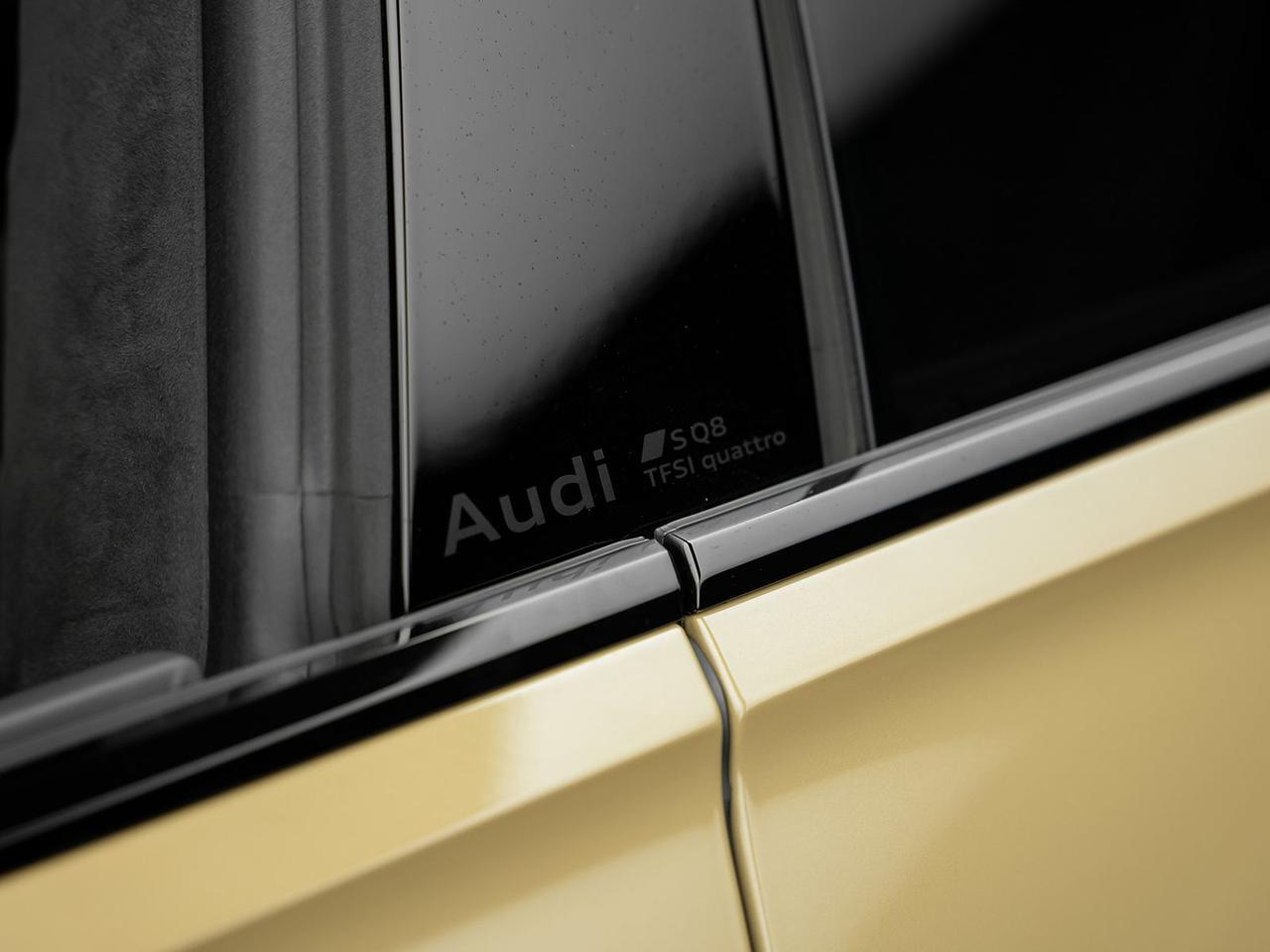 2024 Audi SQ8 4.0T Prestige Ft Lauderdale FL