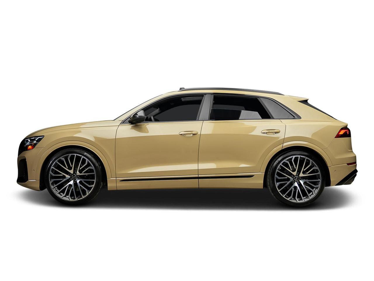 2024 Audi SQ8 4.0T Prestige Ft Lauderdale FL