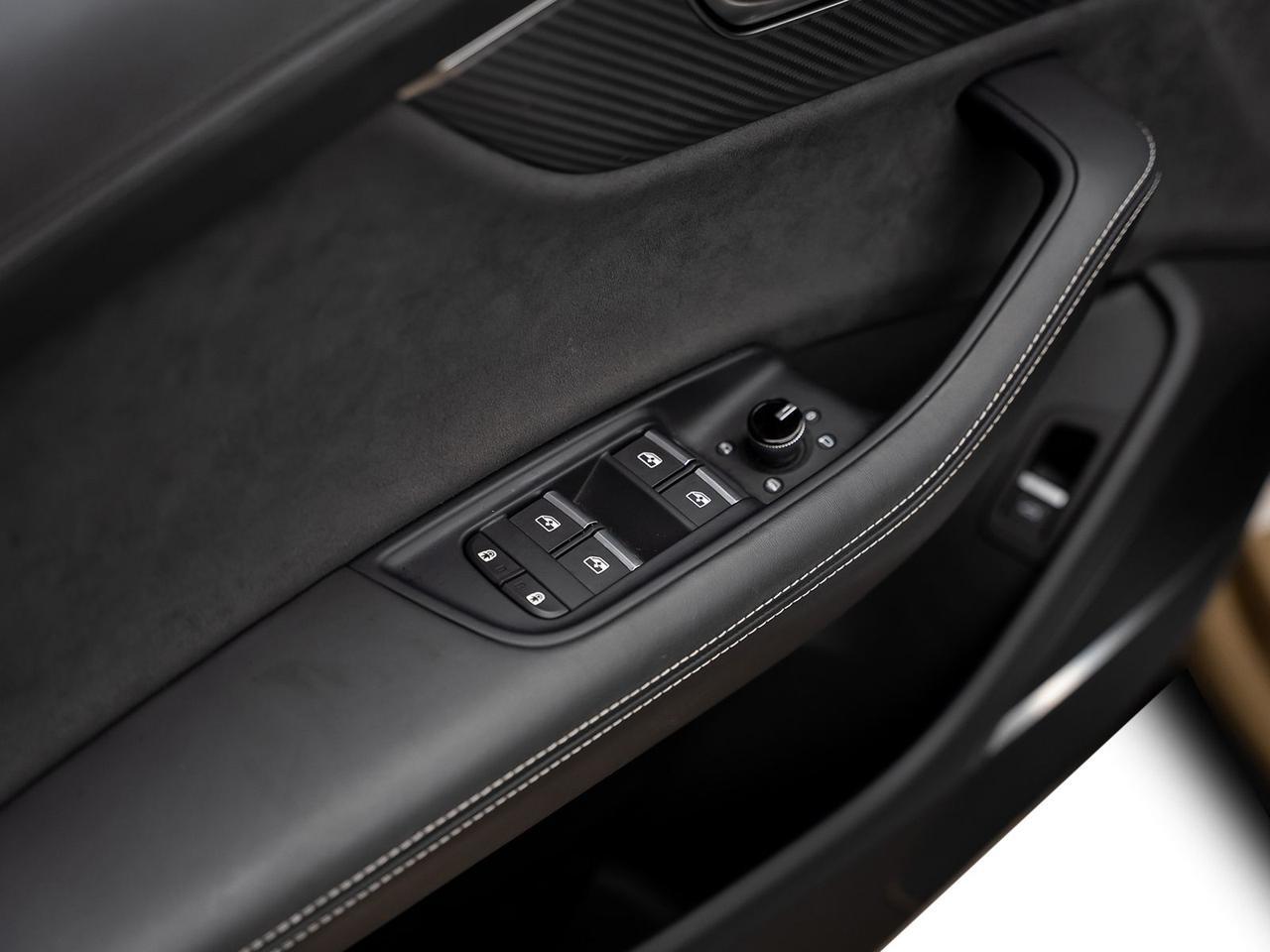 2024 Audi SQ8 4.0T Prestige Ft Lauderdale FL