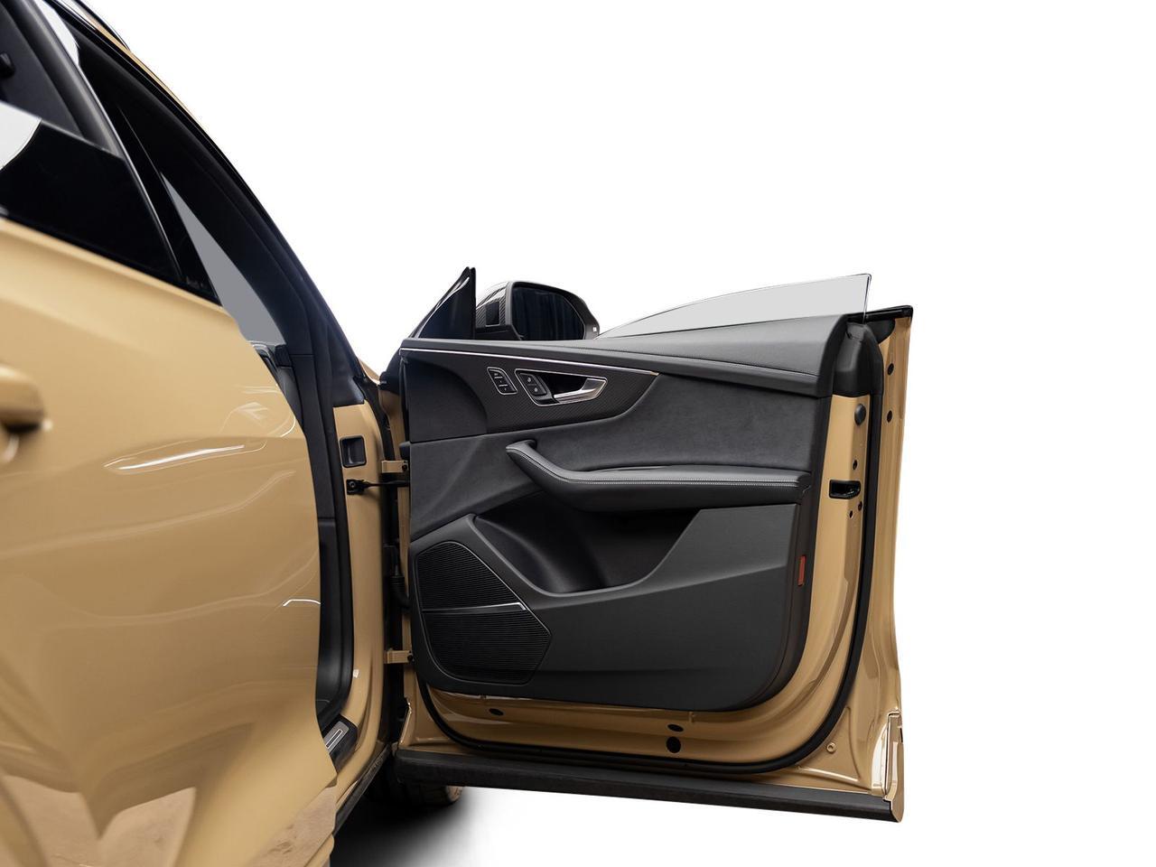 2024 Audi SQ8 4.0T Prestige Ft Lauderdale FL