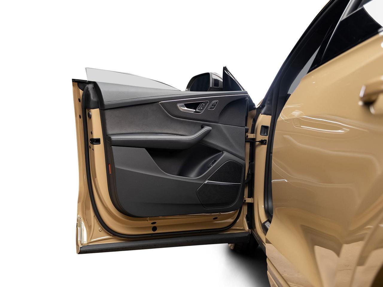 2024 Audi SQ8 4.0T Prestige Ft Lauderdale FL