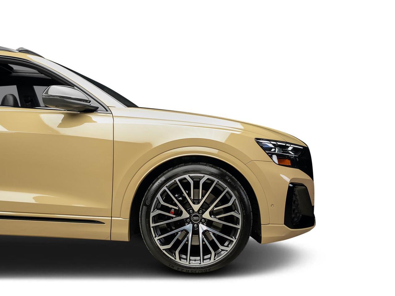 2024 Audi SQ8 4.0T Prestige Ft Lauderdale FL