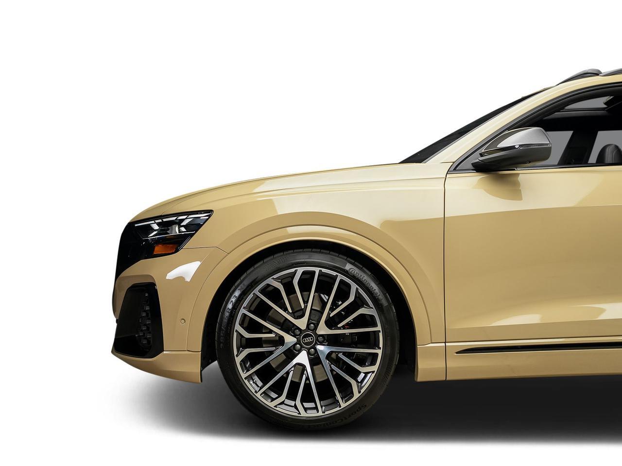 2024 Audi SQ8 4.0T Prestige Ft Lauderdale FL