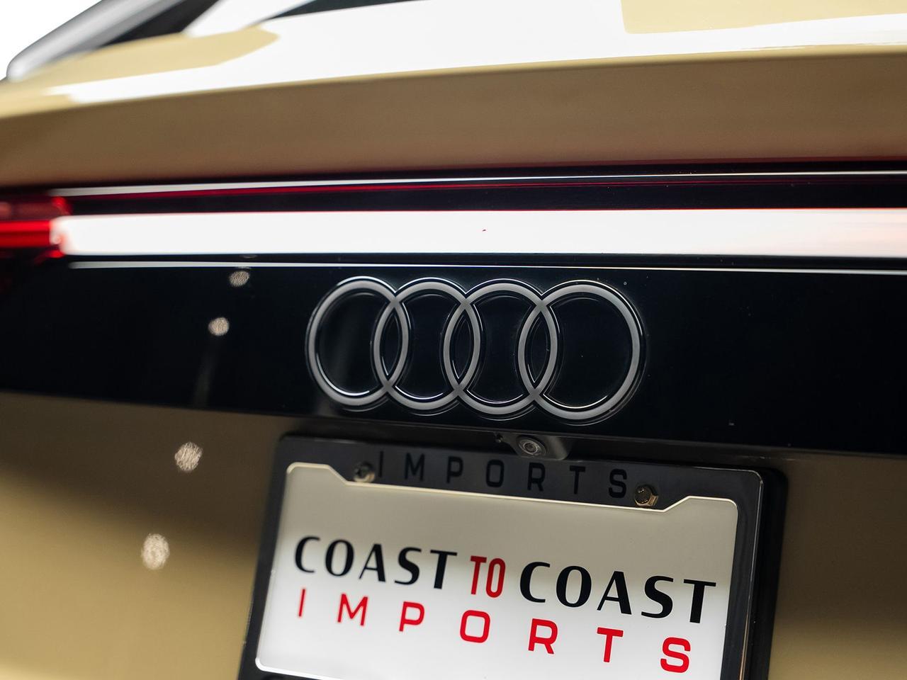 2024 Audi SQ8 4.0T Prestige Ft Lauderdale FL