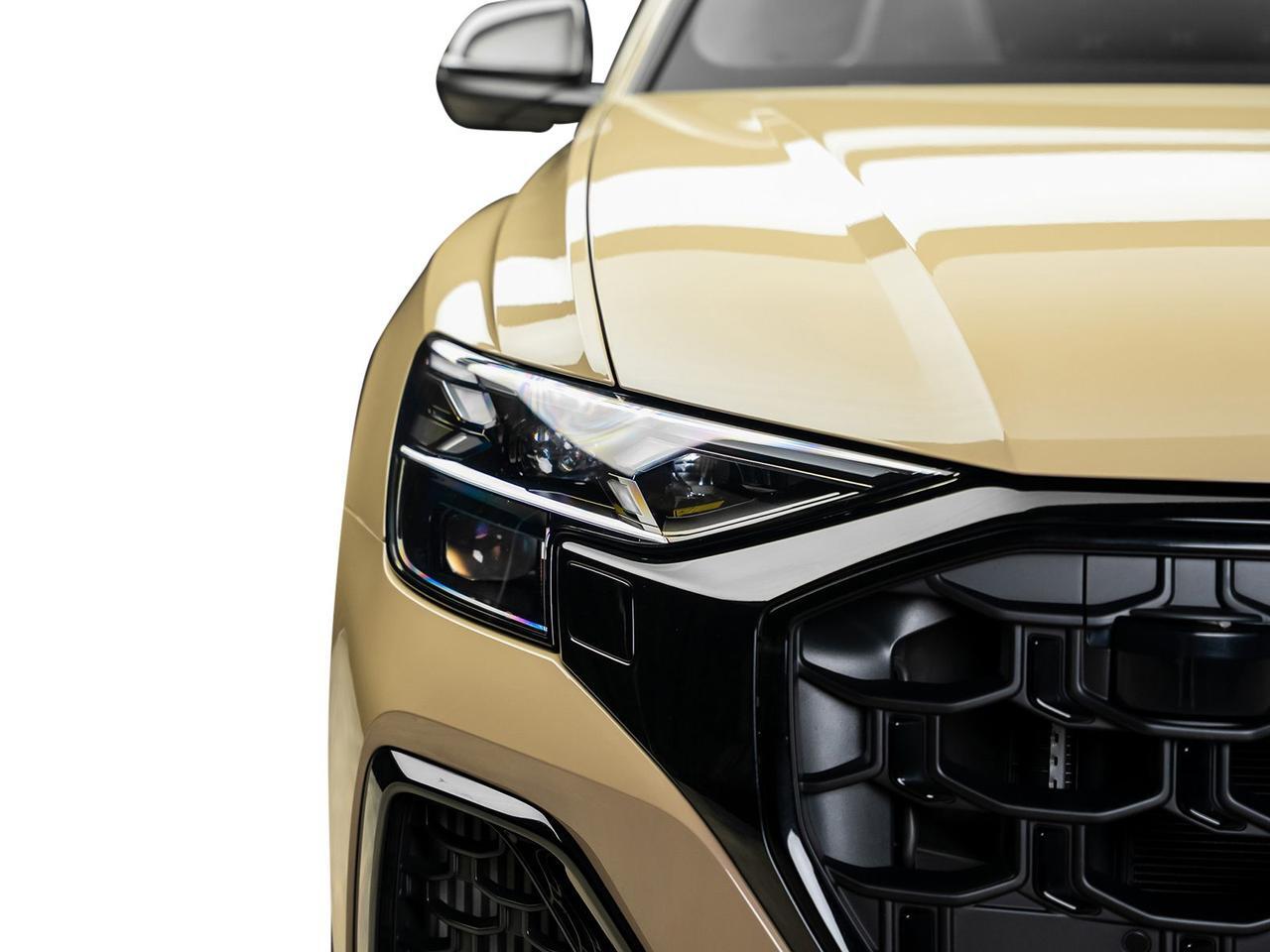 2024 Audi SQ8 4.0T Prestige Ft Lauderdale FL