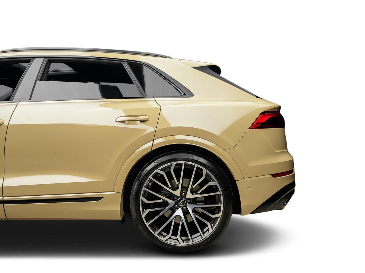 2024 Audi SQ8 4.0T Prestige Ft Lauderdale FL