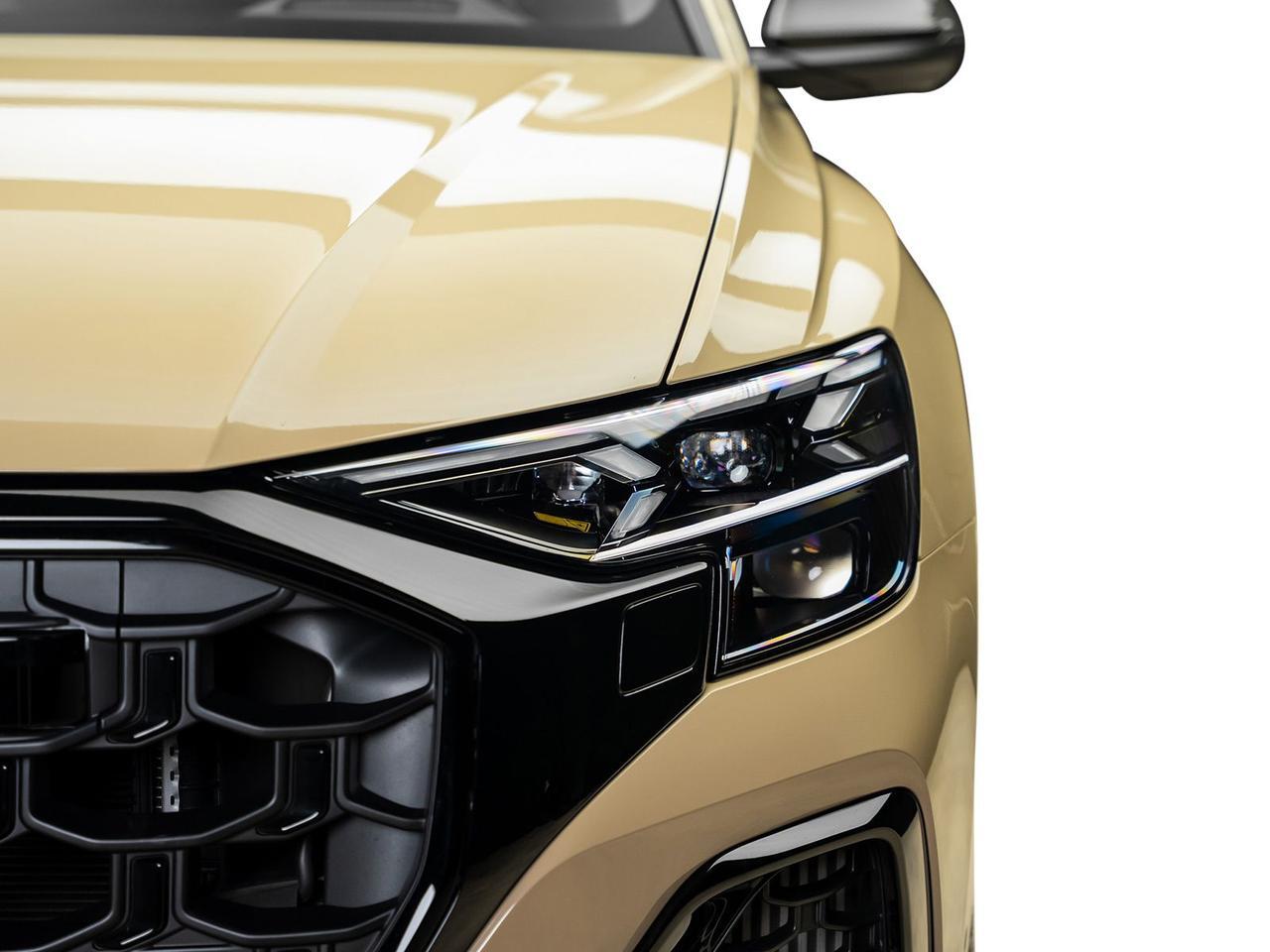 2024 Audi SQ8 4.0T Prestige Ft Lauderdale FL